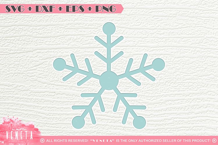 Download Free Svgs Download Snowflake Svg Dxf Eps Png Cutting File Free Design Resources