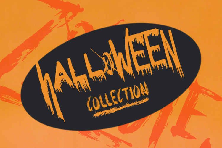 Halloween Collection