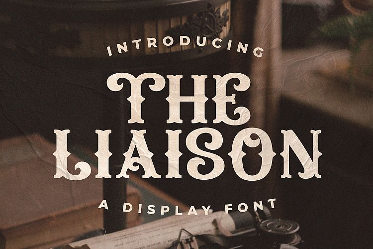 The Liaison