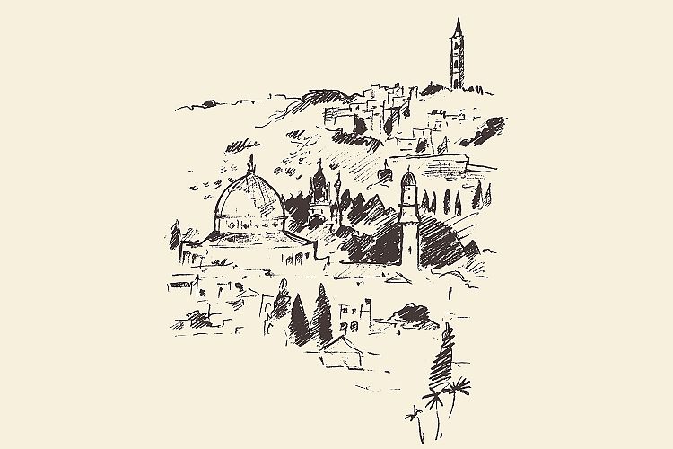 Jerusalem