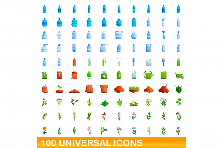 Watering Icon Image 16