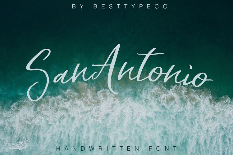 SanAntonio