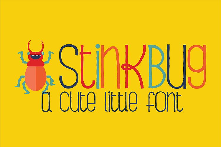 PN Stinkbug