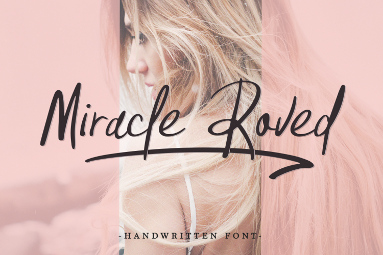 Miracle Roved