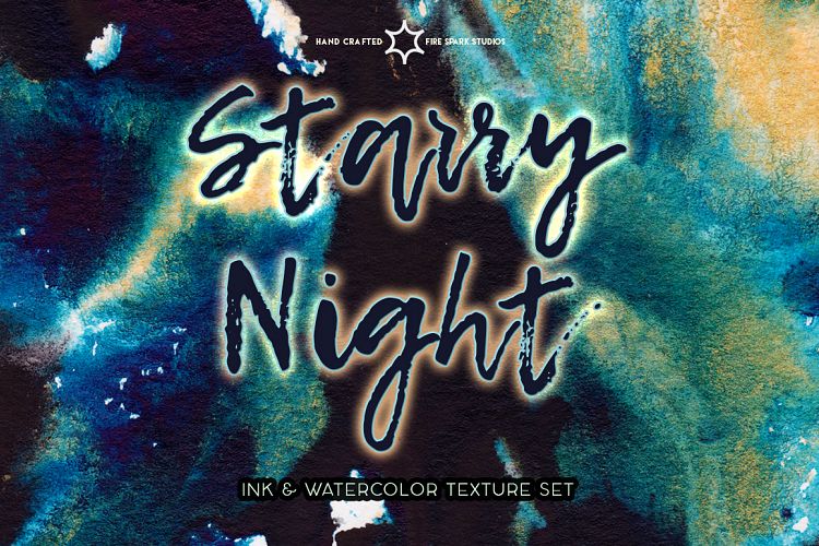 Starry Night 