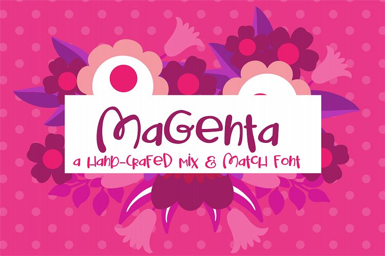 PN Magenta