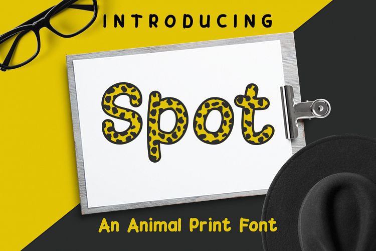 Spot