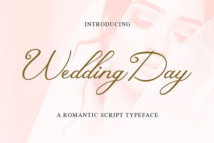 Wedding Day