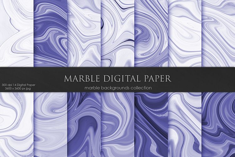 Marble Digital Paper