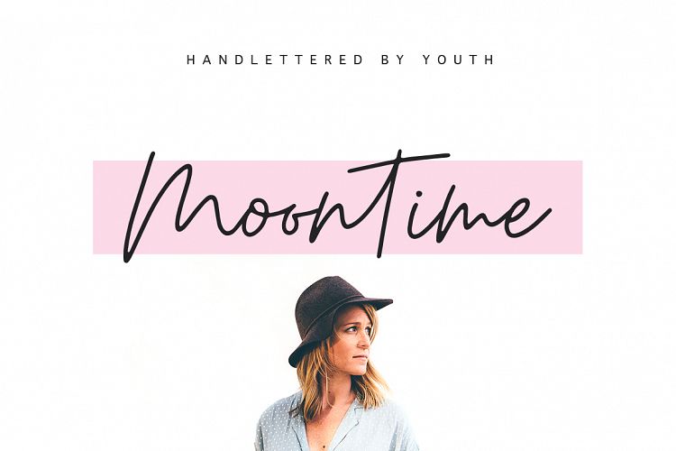 MOONTIME