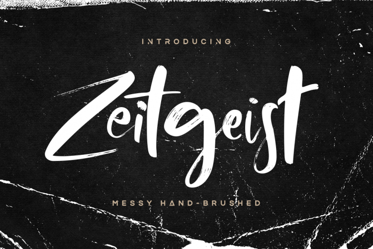 Zeitgeist