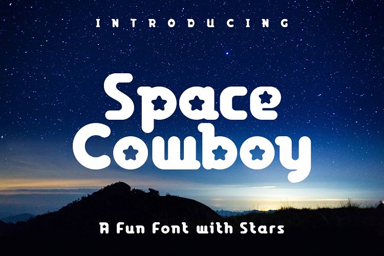 Space Cowboy