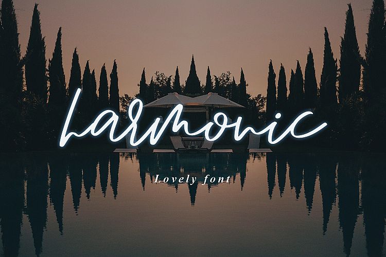 Harmonic