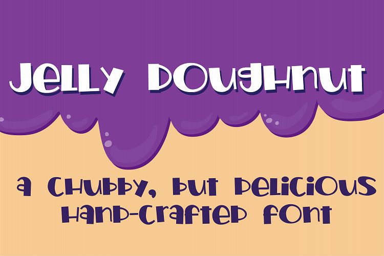 PN Jelly Doughnut