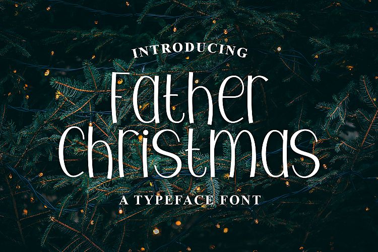 Father Christmas
