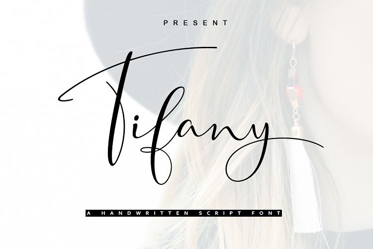Tifany