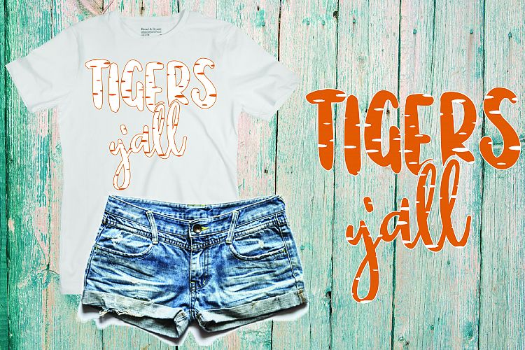 Tigers SVG, Tigers baseball svg,tigers football svg, 383SV