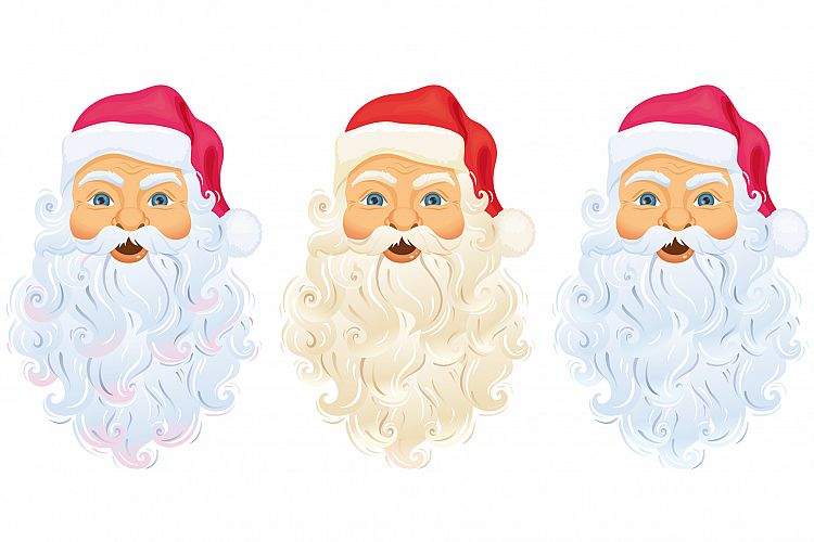 Santa Clause