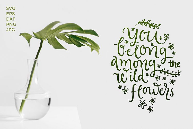 Cute quote in SVG+DFX+EPS+PNG