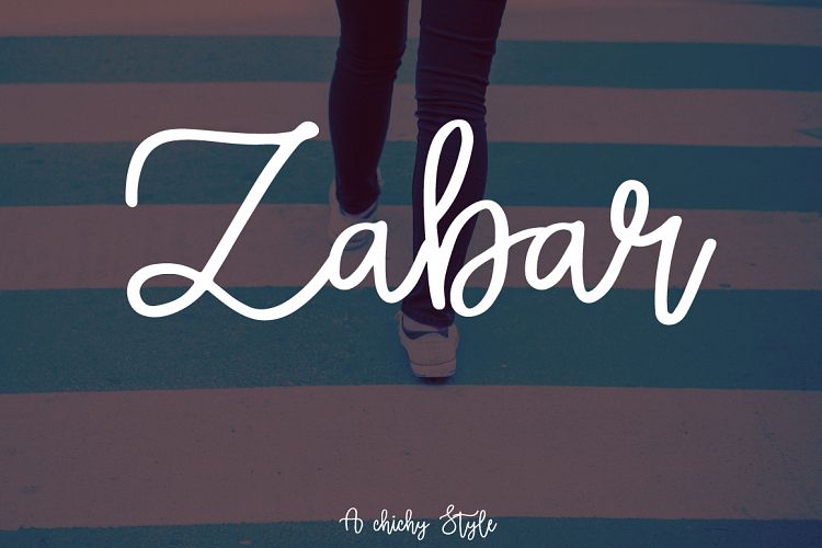 Zabar