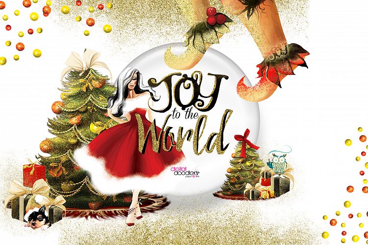 Joy to the World