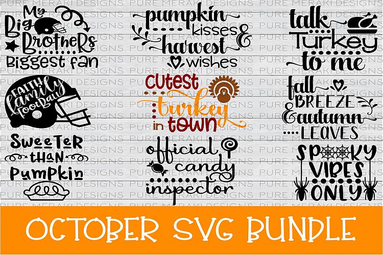 SVG Bundle