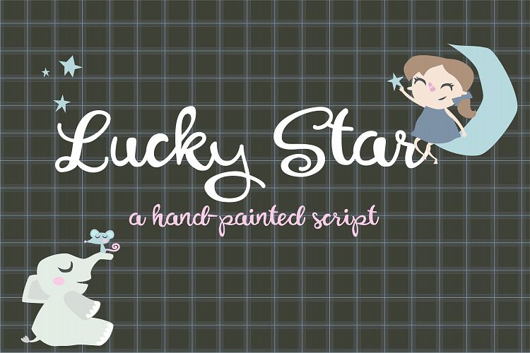 PN Lucky Star