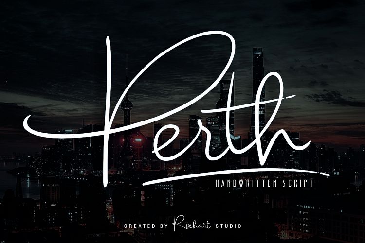 Perth Script