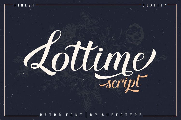 Lottime Script