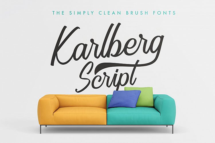 Karlberg Script