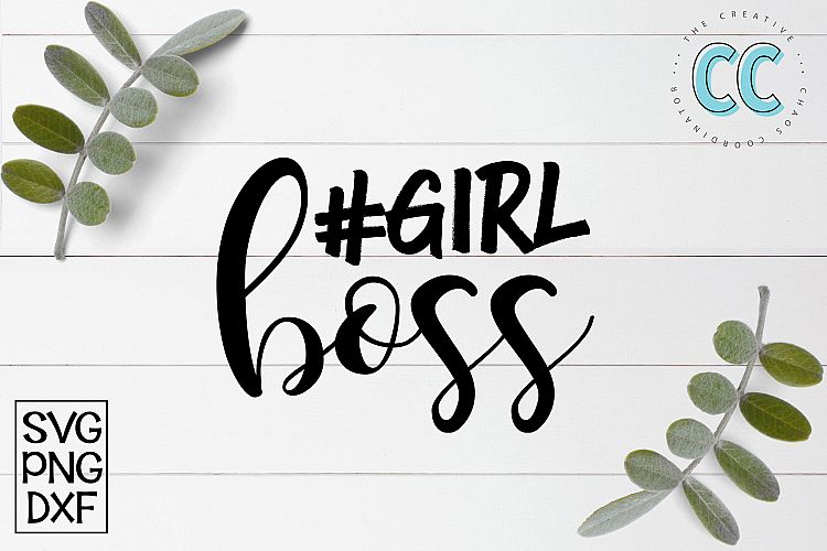 Girl Boss