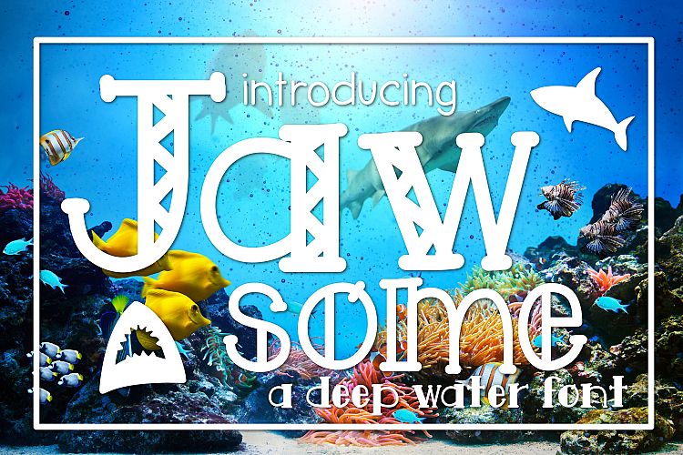 Jawsome