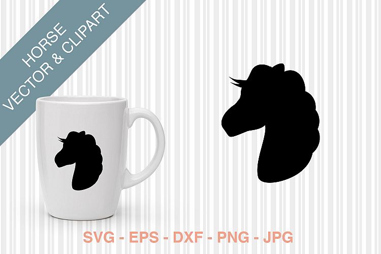 Horse Silhouette