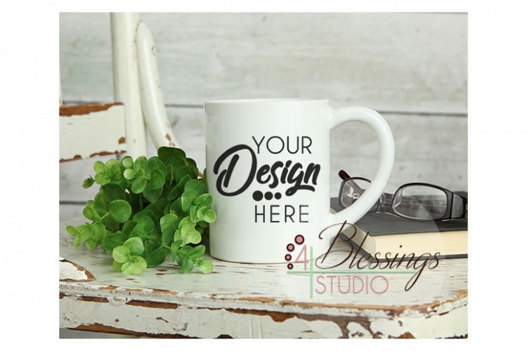 Mug Mockup Coffee Mug mock ups Styled Photo Blank template