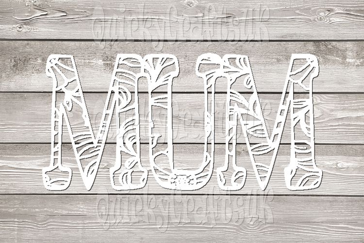 2 sets of MUM floral papercutting templates|PNG/PDF/SVG/DXF formats