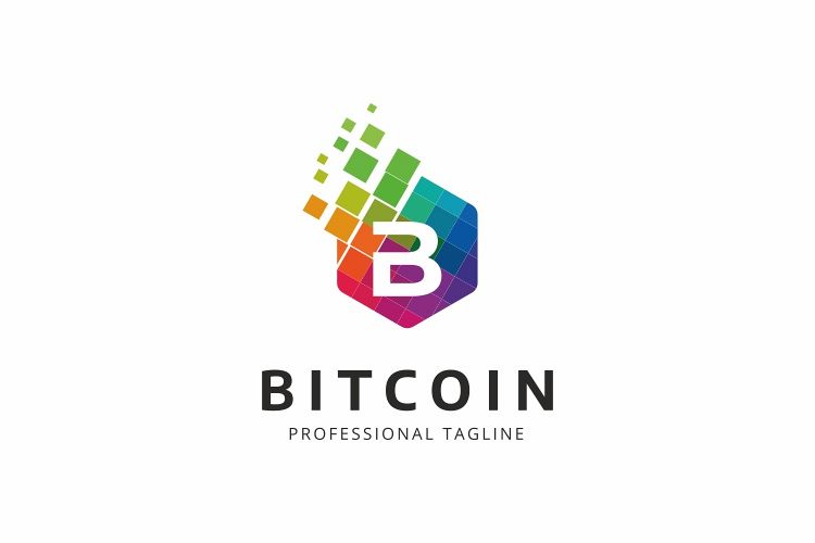B Letter Logo