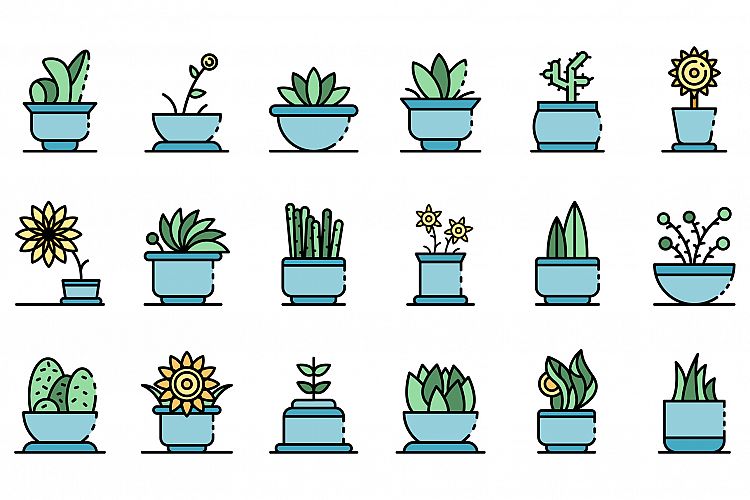 Cactus Clipart Image 14