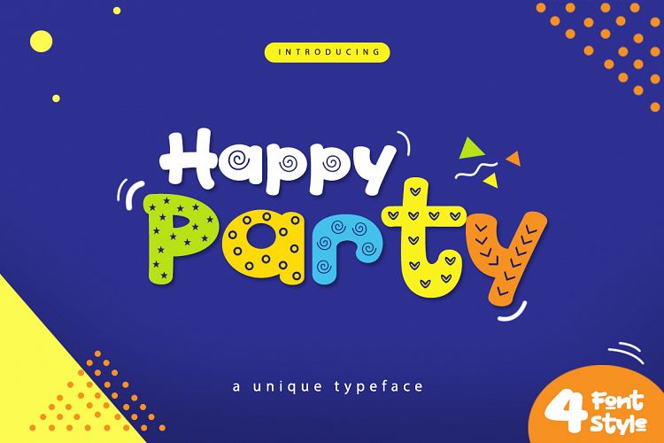 Happy Party