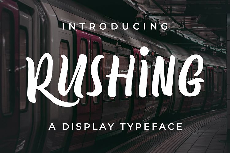 Rushing