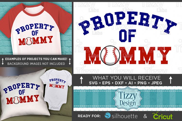 Baseball Shirt For Kids SVG - Baseball Shirt Designs - 1018