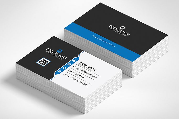 Business Card