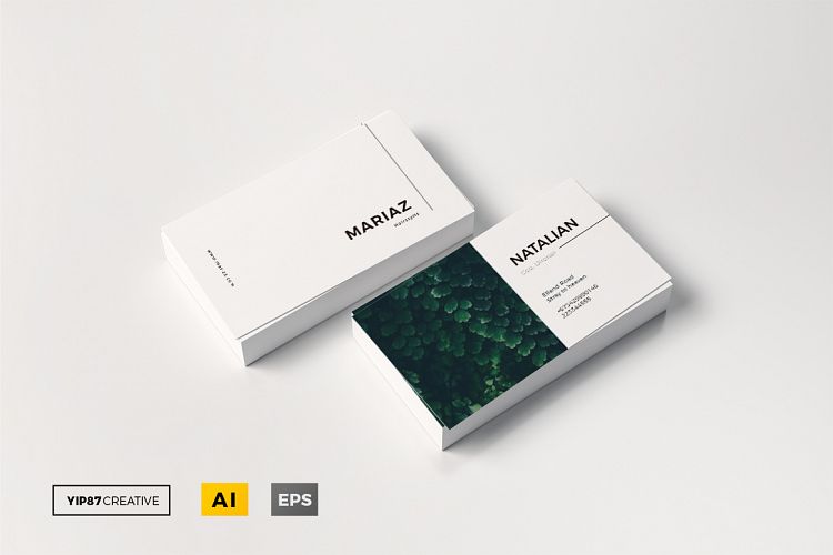 Business Card