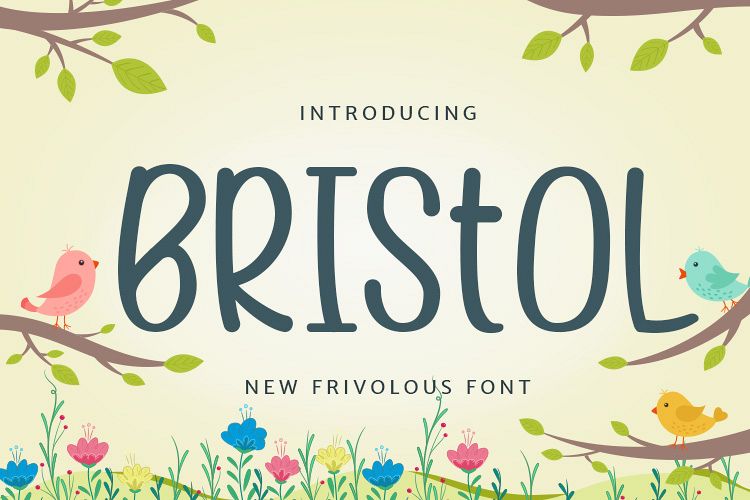 Bristol