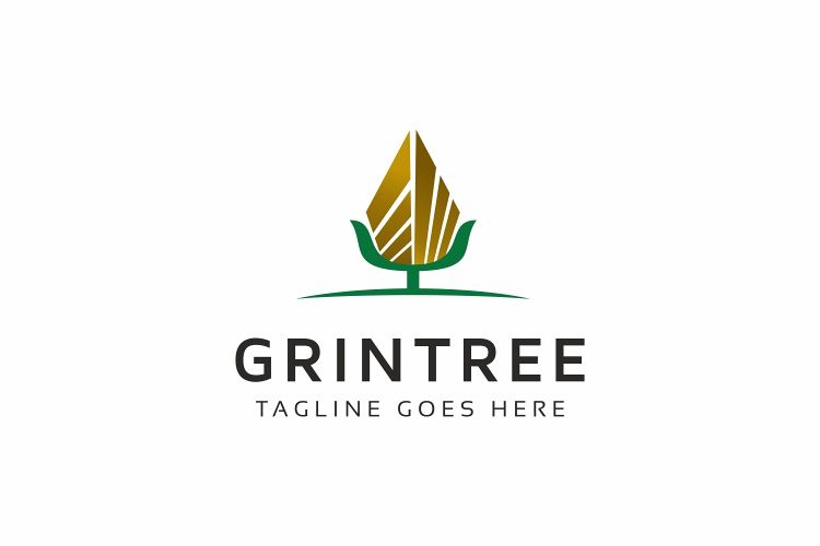 Green Tree Logo