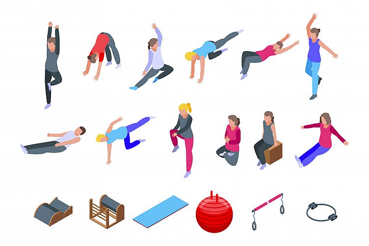 Yoga Icon Image 11