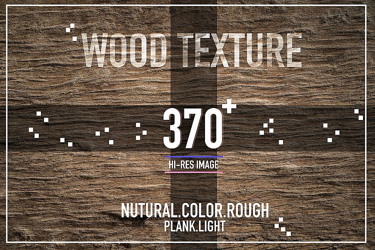 370+ Wood texture set 02 
