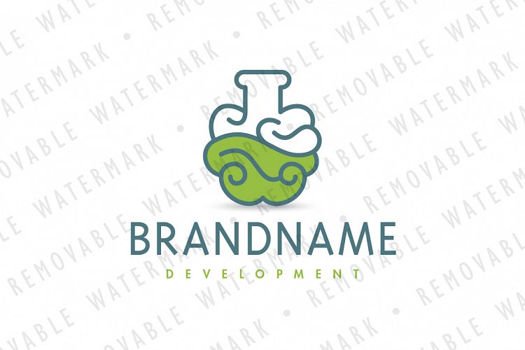Brain Lab Logo