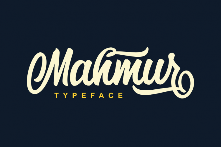 Mahmur