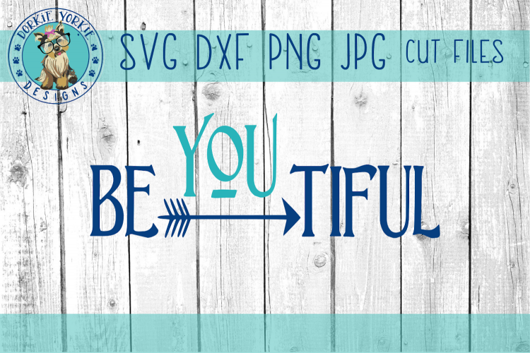 Dream Big - Aim High - Arrow - SVG Cut File