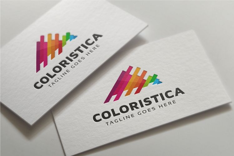 Logo Triangle
